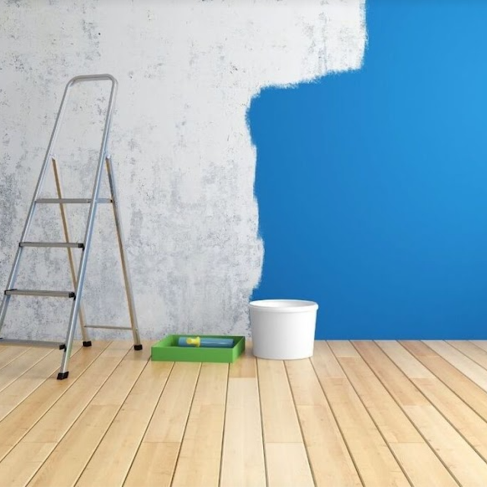 painting services scarborough