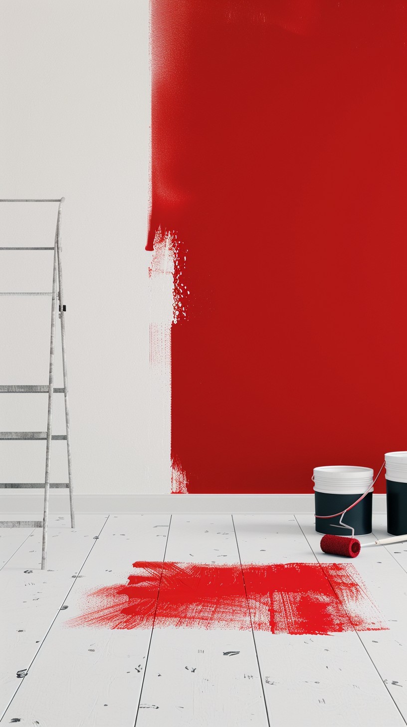 House Painting Services Scarborough