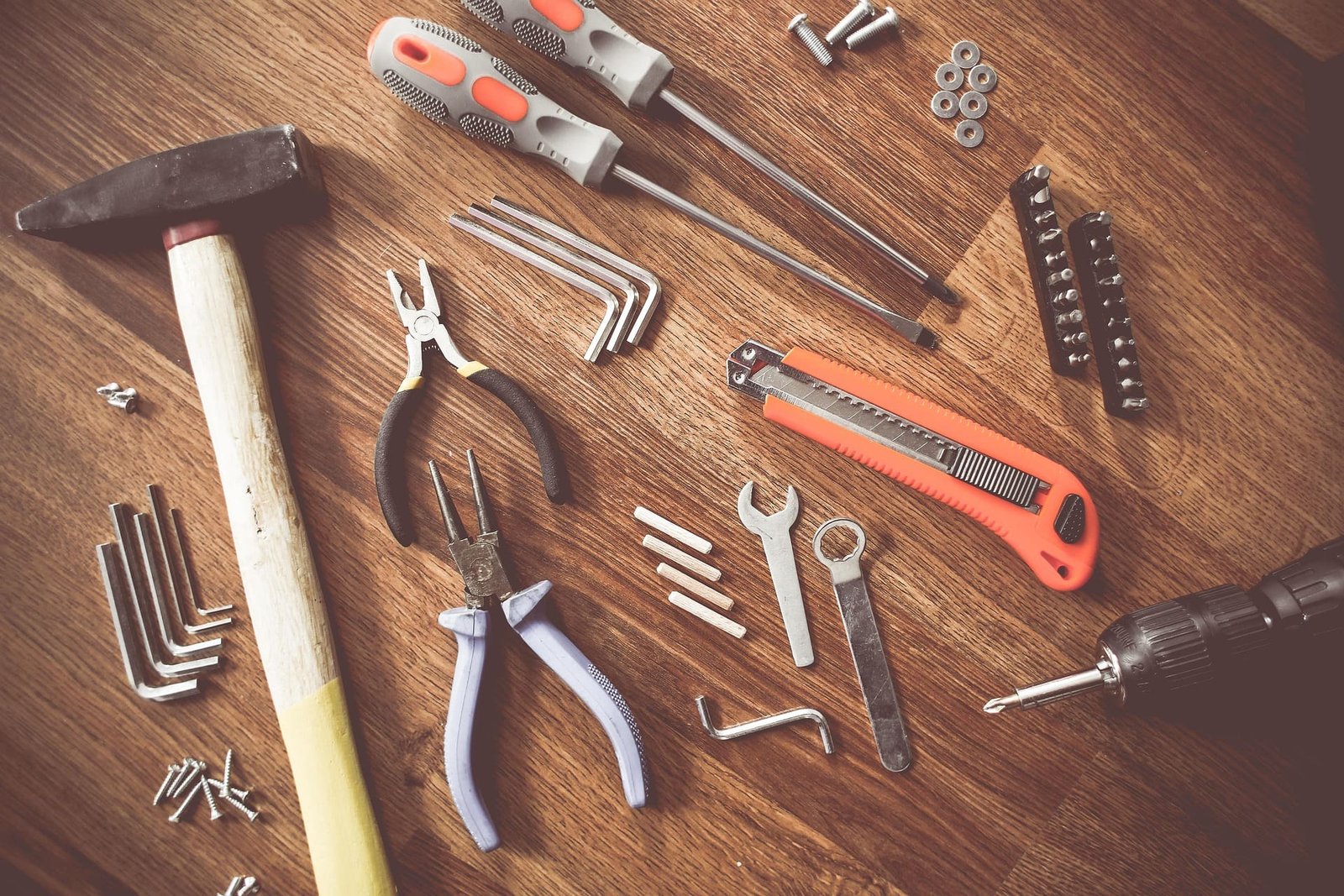 Handyman Services scarborough